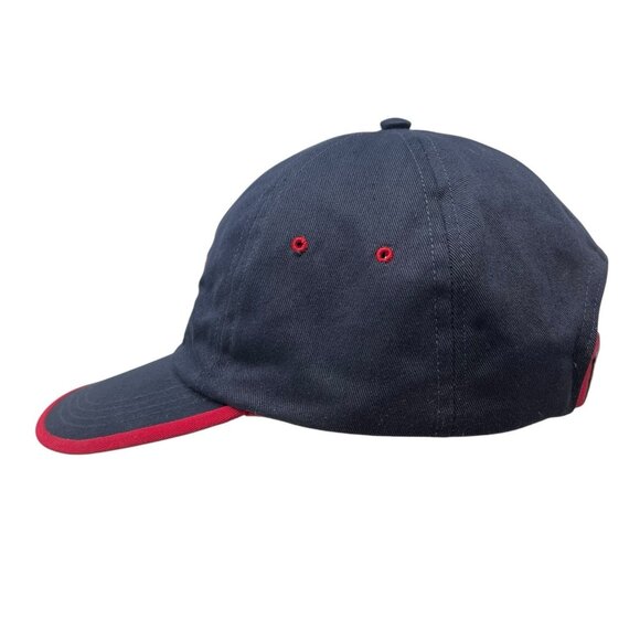 Bay Hill Club Invitational Arnold Palmer Umbrella Logo Golf Hat Cap Dad Ahead - Picture 4 of 9